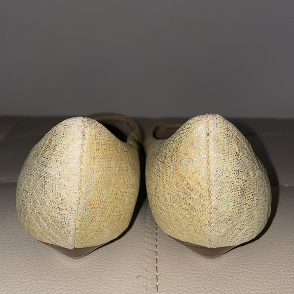 French Connection Asian Sandals - size 37.5 - Picture 2 of 7